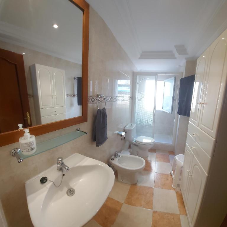 Apartamento en Marbella centro - Apartamento de 3 dormitorios - 12