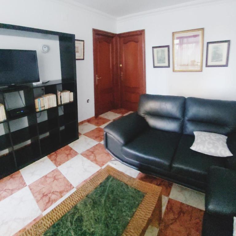Apartamento en Marbella centro - Apartamento de 3 dormitorios - 2