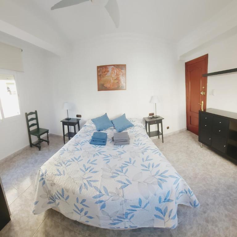 Apartamento en Marbella centro - Apartamento de 3 dormitorios - 5