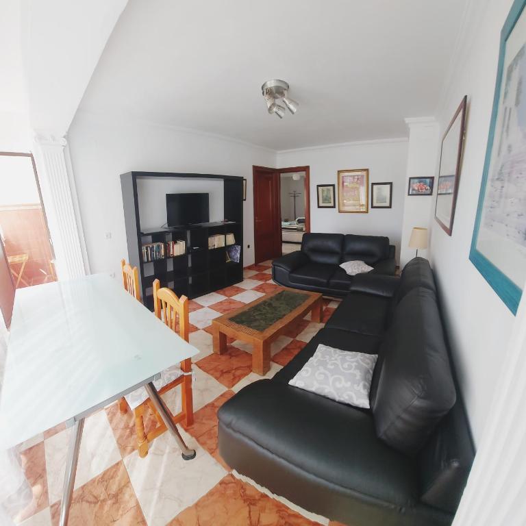Apartamento en Marbella centro - Apartamento de 3 dormitorios - 3