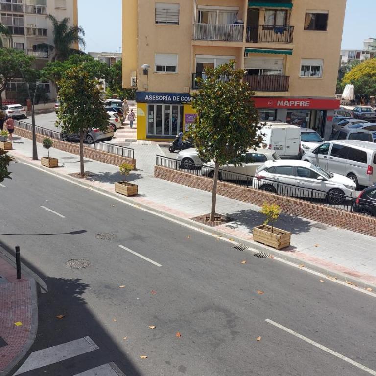 Apartamento en Marbella centro - Apartamento de 3 dormitorios - 13