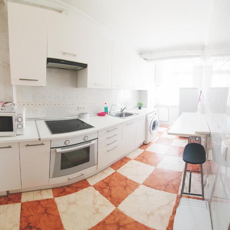 Apartamento en Marbella centro - Apartamento de 3 dormitorios - 10