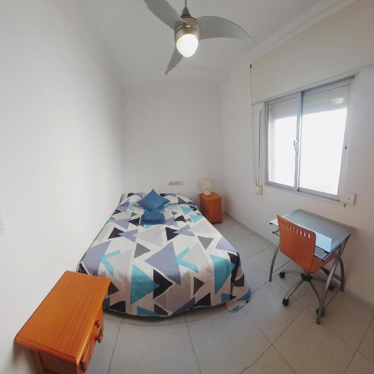 Apartamento en Marbella centro - Apartamento de 3 dormitorios - 8