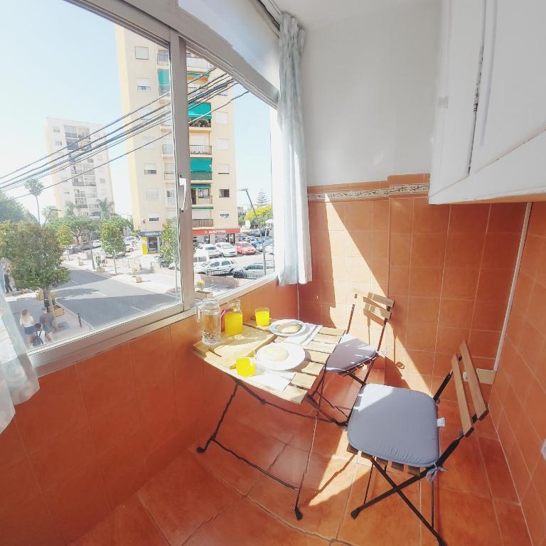 Apartamento en Marbella centro - Apartamento de 3 dormitorios - 4