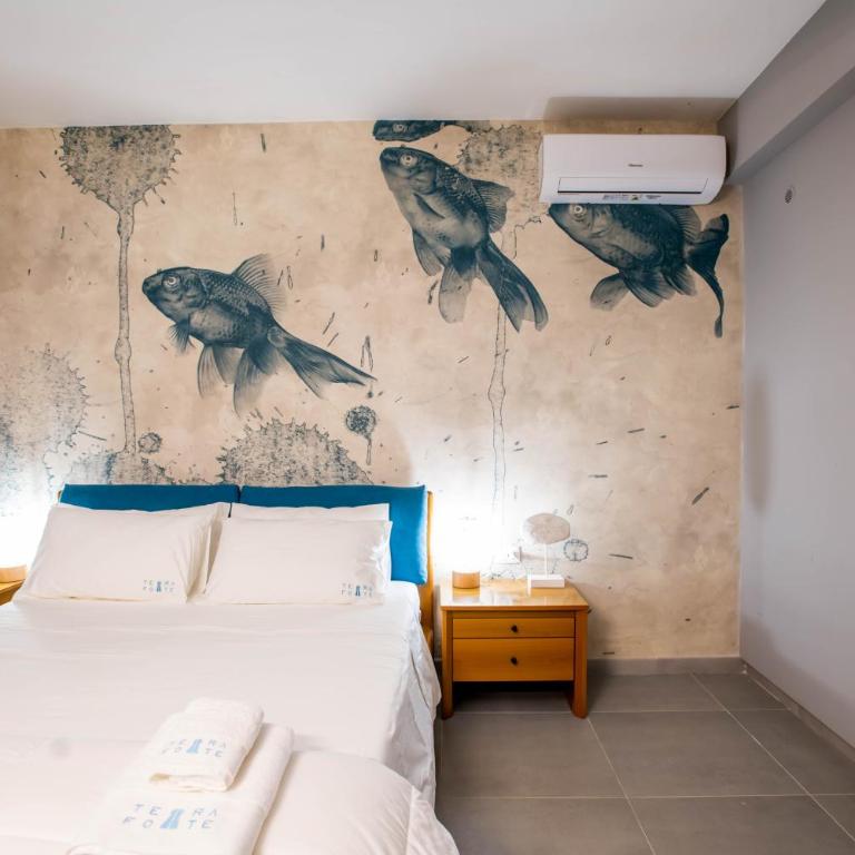 TerraFORTE Luxury Sicilian Villa - Villa with Private Pool - 46