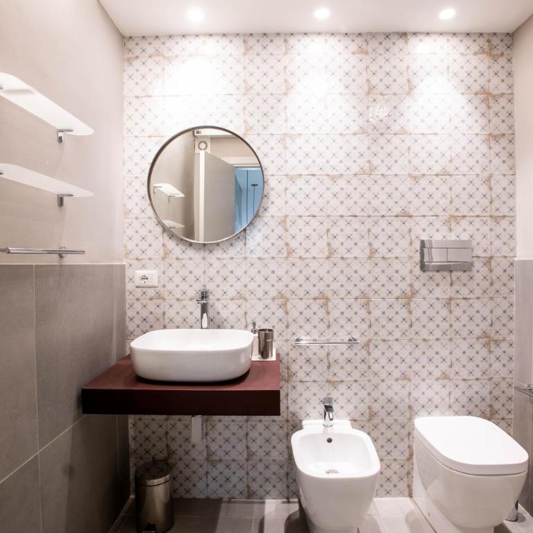 TerraFORTE Luxury Sicilian Villa - Villa with Private Pool - 23