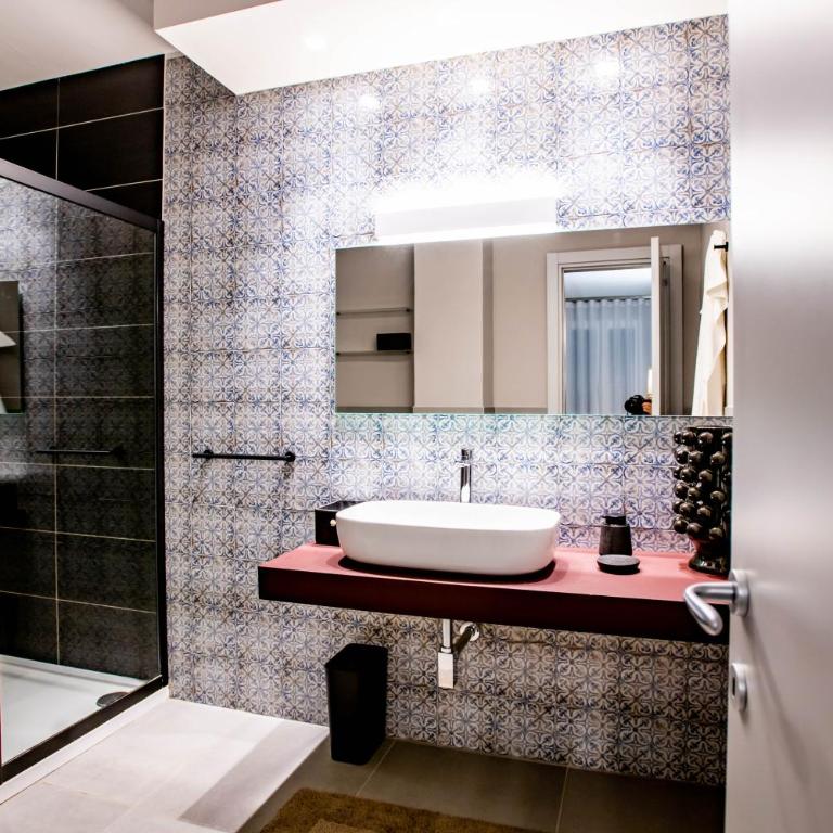 TerraFORTE Luxury Sicilian Villa - Villa with Private Pool - 24