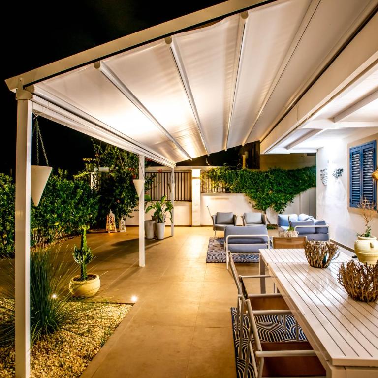 TerraFORTE Luxury Sicilian Villa - Villa with Private Pool - 28