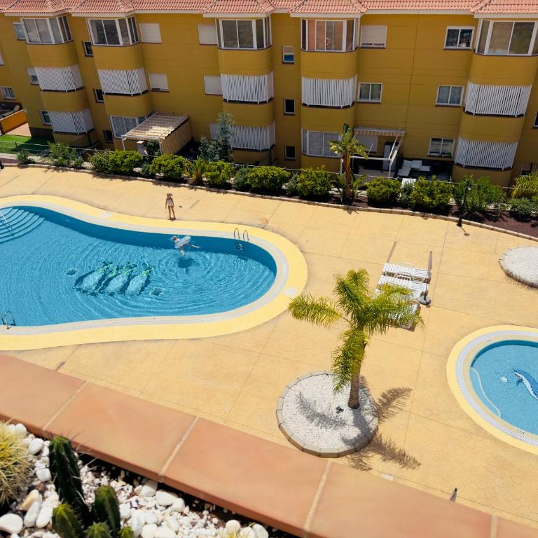 Casa Heidi - Pool - Sunsets - Ocean - Cliffs - Two-Bedroom Apartment with Terrace and Sea View - 37