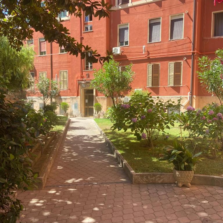 Beatrice's House Spa Bath Privata e Parcheggio Gratuito a Roma - Appartement 1 Chambre - 3