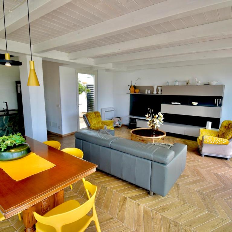 TerraFORTE Luxury Sicilian Villa - Villa with Private Pool - 17