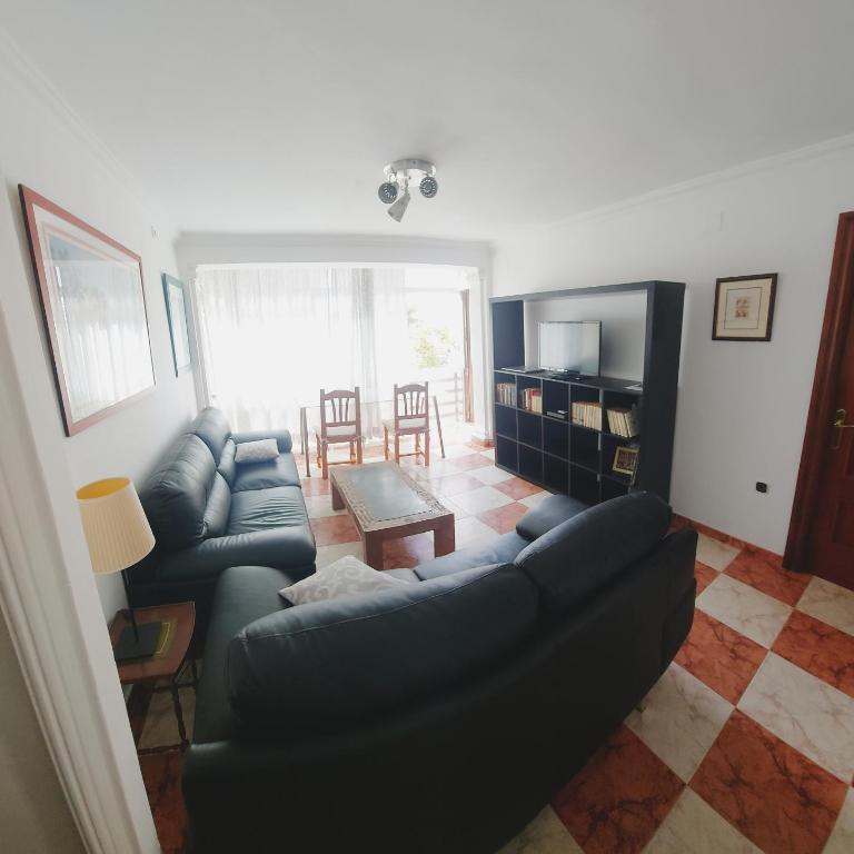Apartamento en Marbella centro - Apartamento de 3 dormitorios - 1