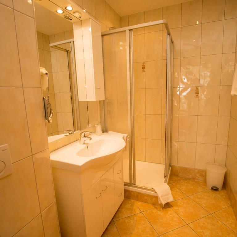 Flachauer Bergkristall - Large Two-Bedroom Apartment with Terrace - 7