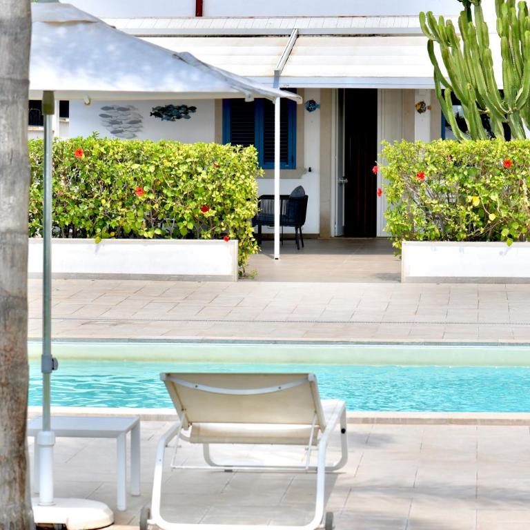TerraFORTE Luxury Sicilian Villa - Villa with Private Pool - 33