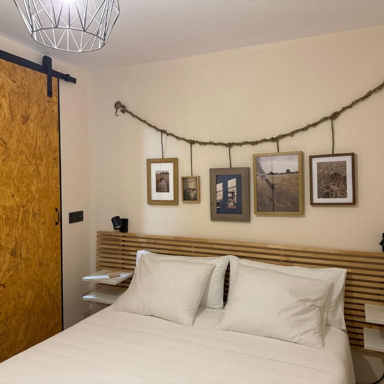 Suite luminosa en pleno CENTRO con PARKING VIGILADO GRATIS, CENTRO HISTÓRICO Picón Center - One-Bedroom Apartment - 3