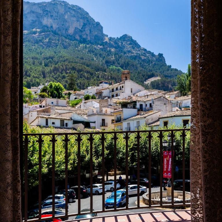 Balcón de la tejera - Three-Bedroom Apartment - 8
