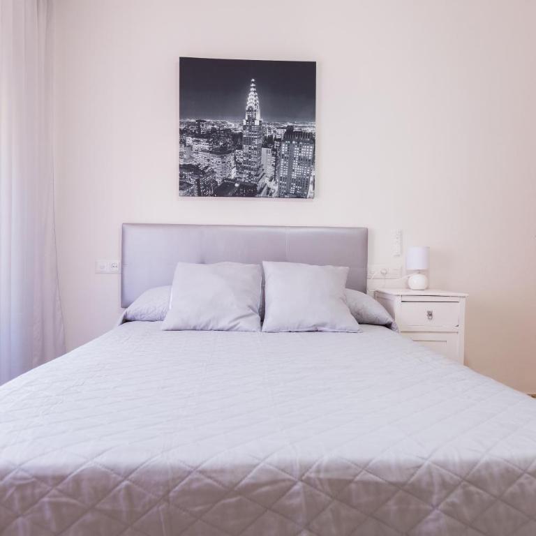 Balcón de la tejera - Three-Bedroom Apartment - 20