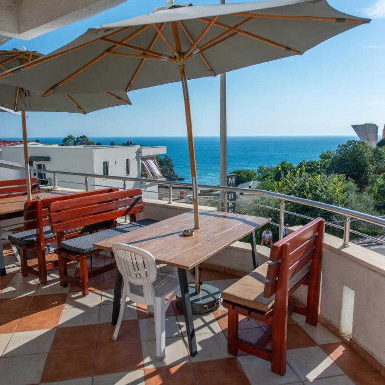 Lana Apartments Nr 1 - Apartman sa 2 Spavaće Sobe - 19