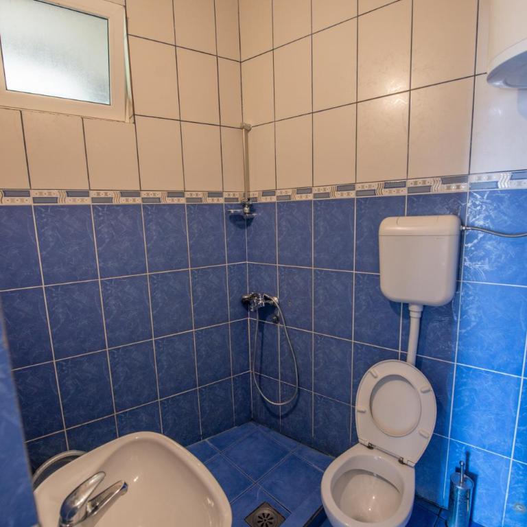 Lana Apartments Nr 1 - Two-Bedroom Apartment - 10