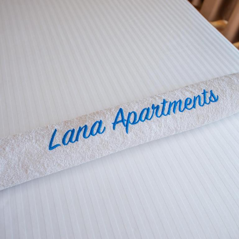 Lana Apartments Nr 1 - Two-Bedroom Apartment - 9