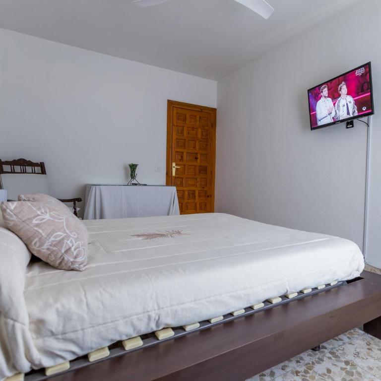 Balcón de la tejera - Three-Bedroom Apartment - 18