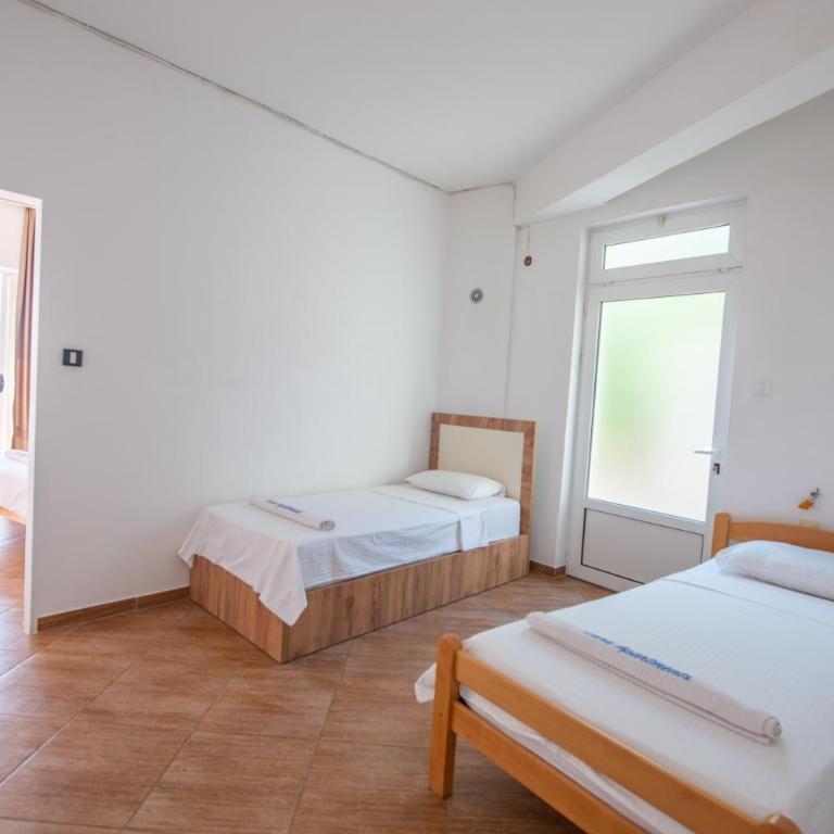 Lana Apartments Nr 1 - Two-Bedroom Apartment - 6
