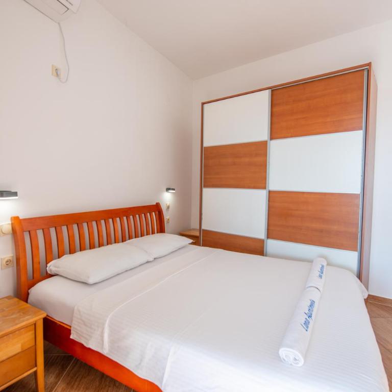 Lana Apartments Nr 1 - Two-Bedroom Apartment - 14