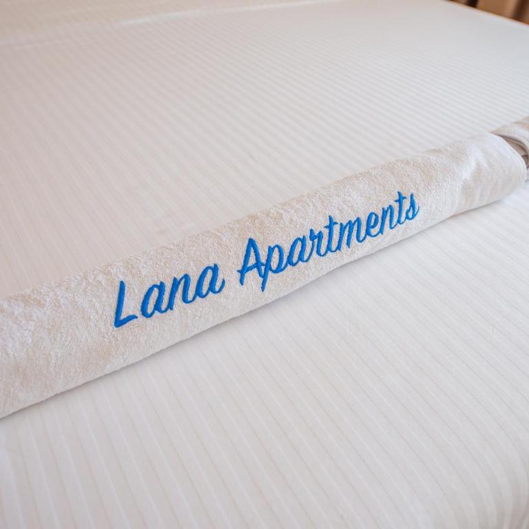 Lana Apartments Nr 1 - Two-Bedroom Apartment - 18