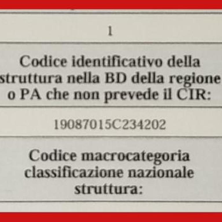 Casalicuti - One-Bedroom House - 2