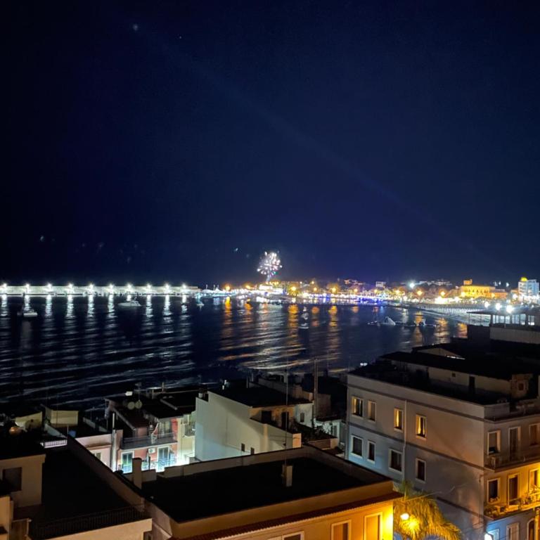 Casa Carmen - Appartamento con 2 Camere da Letto, Terrazza e Vista Mare - 31