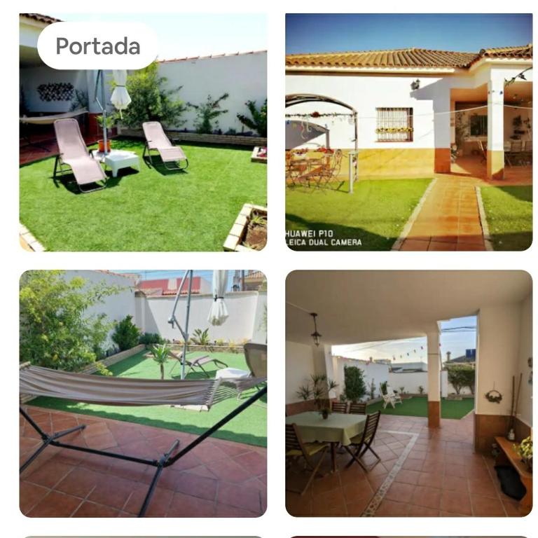 Casa-Chalet Anabel - Casa de 3 dormitorios - 52