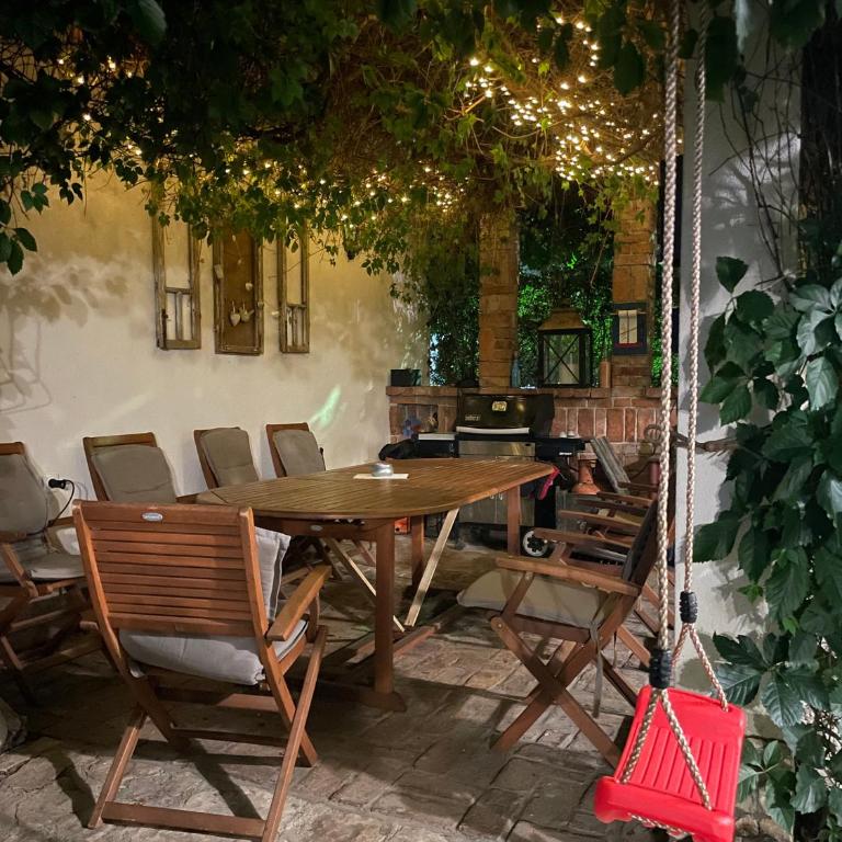 Salam Sarajevo Apartments #HelloPeace - Deluks Apartman - 22