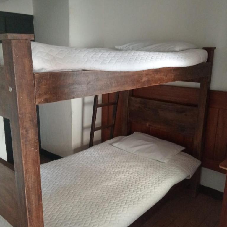 Villa Candelaria Hostel - Camarote - 1