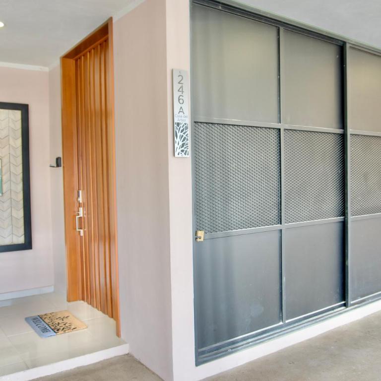 Casa árbol 350 MBS - Two-Bedroom Townhouse - 26