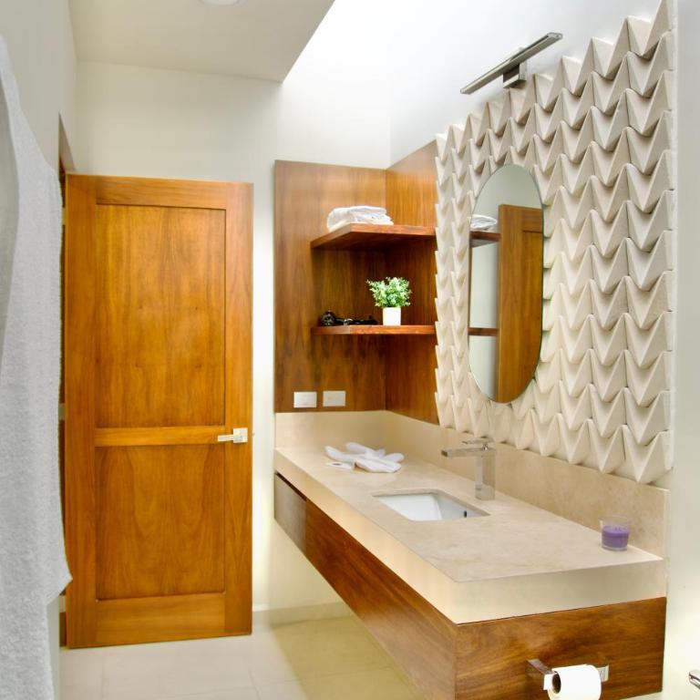 Casa árbol 350 MBS - Two-Bedroom Townhouse - 17