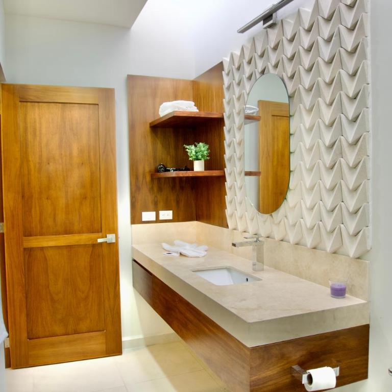 Casa árbol 350 MBS - Two-Bedroom Townhouse - 22