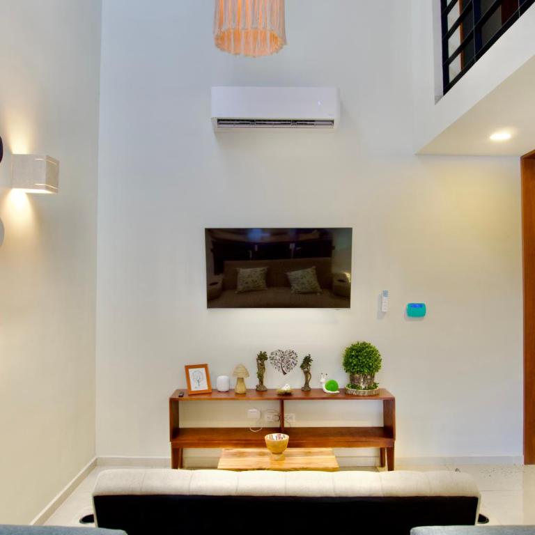 Casa árbol 350 MBS - Two-Bedroom Townhouse - 3