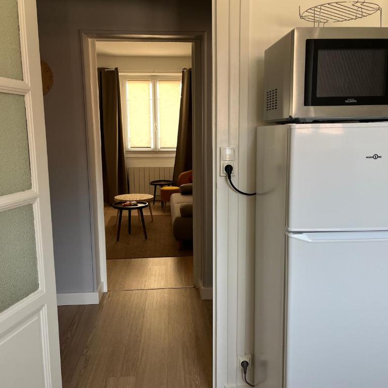 Guimbert'Home - Apartamento - 19