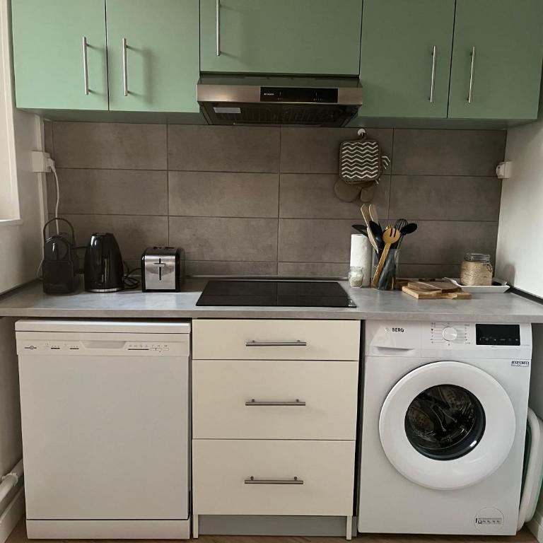 Guimbert'Home - Apartamento - 13