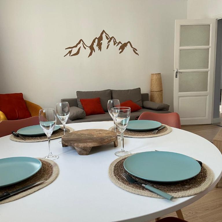 Guimbert'Home - Apartamento - 9