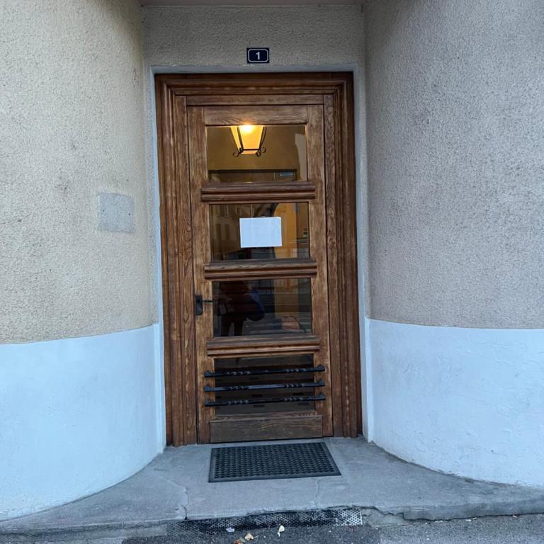 Guimbert'Home - Apartamento - 30