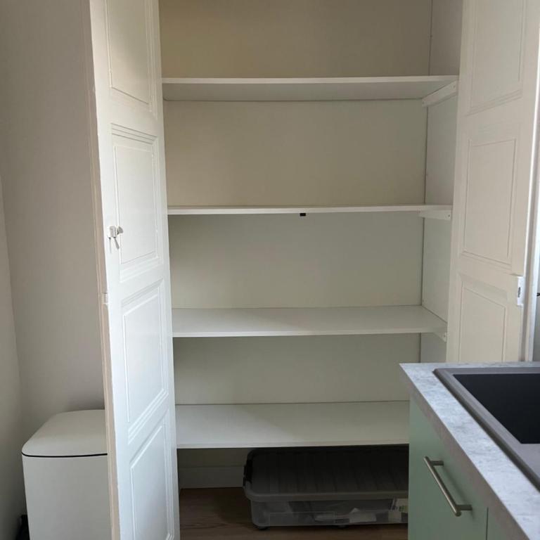 Guimbert'Home - Apartamento - 18