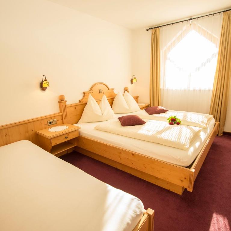 Flachauer Bergkristall - Deluxe Two-Bedroom Apartment with Terrace - 6