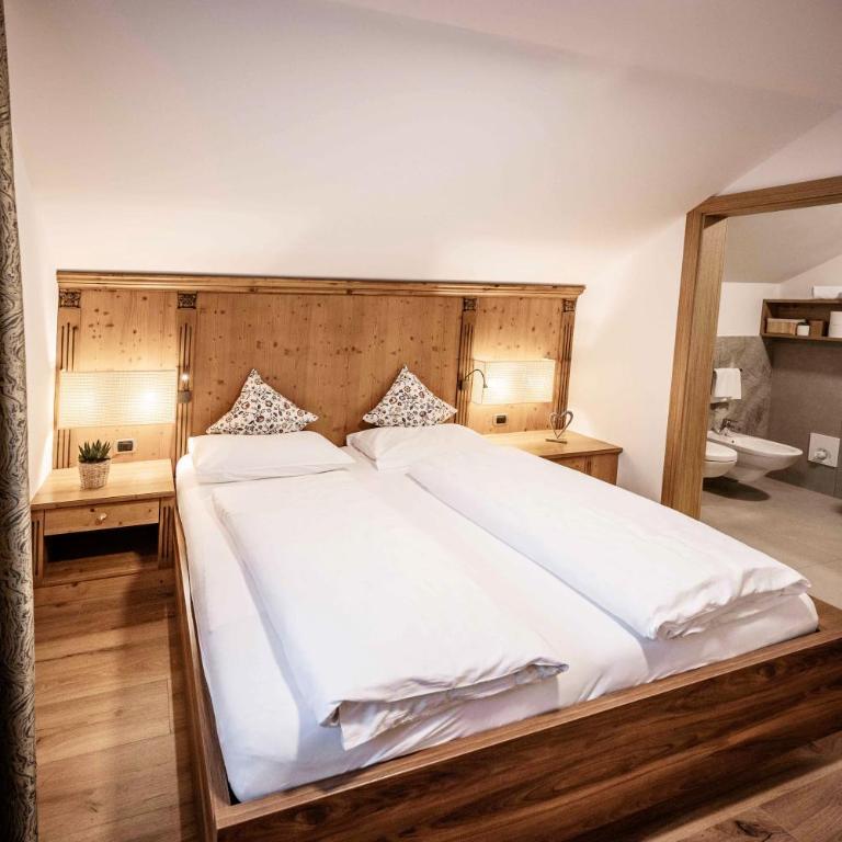 Wonga Apartments - Appartamento con 2 Camere da Letto e con Vista Montagna - 3