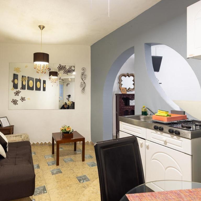 Satya Suites & Portal San Angel Flats - Superior Suite - 6