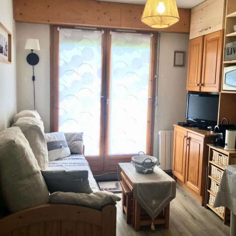 Résidence Le Christiana - joli 2 pièces 4 personnes MAE-4434 - Appartement - 1