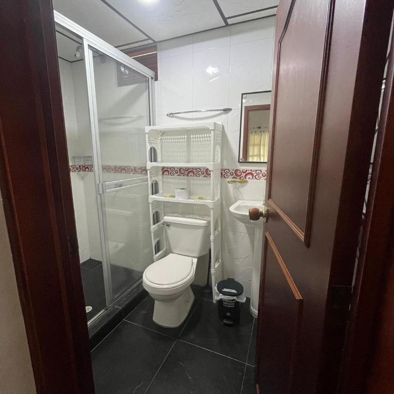 Finca Hotel Andaquies - Double Room with Two Double Beds - 4