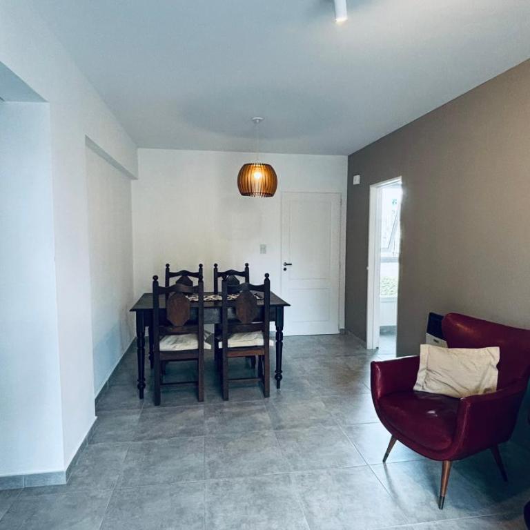Departamento Centro Santa Fe - Apartamento de 2 dormitorios - 5