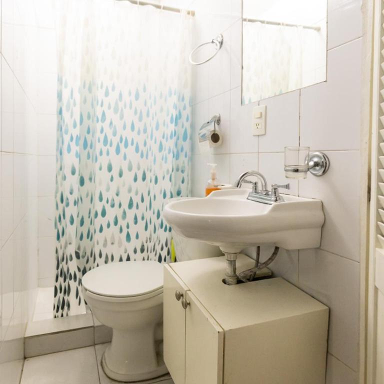 Satya Suites & Portal San Angel Flats - Apartment - 8