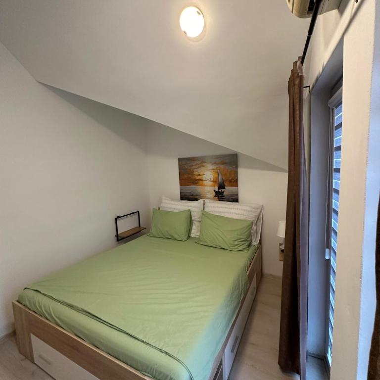 Twins House - Two-Bedroom Apartment - 15